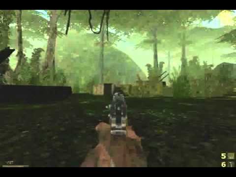 vietcong first alpha pc