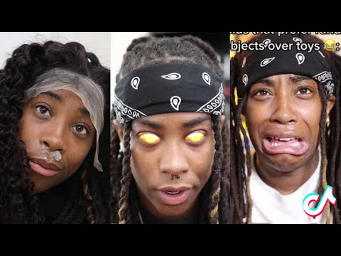 *1 HOUR* DankScole Funny TikTok’s 2022 | New KidScole TikTok’s Mashup