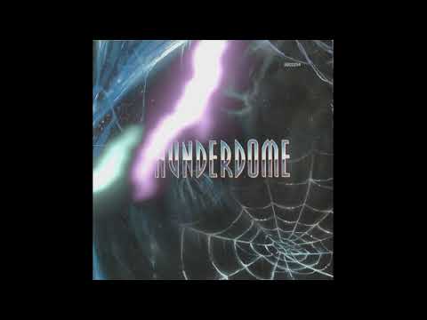 THUNDERDOME 12 MEGAMIX