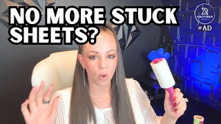 Metkix Lint Rollers Review | Extra Sticky Pet Hair Remover w