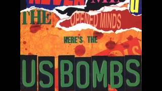 U.S. BOMBS - Retreads (EP Version)