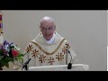 Fr Dom Thomas Good Shepherd Sunday