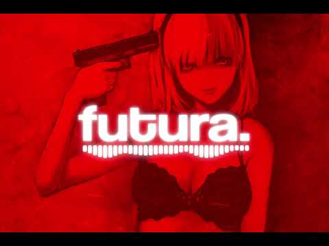 Mickey Valen & Joey Myron - Chills (Dark Version)