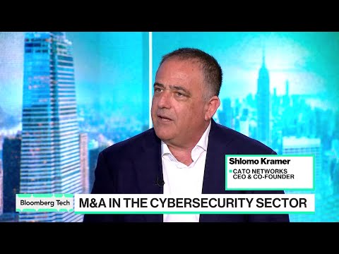 Cato Networks' CEO Feels 'Zero Pressure' From Hyperscalers