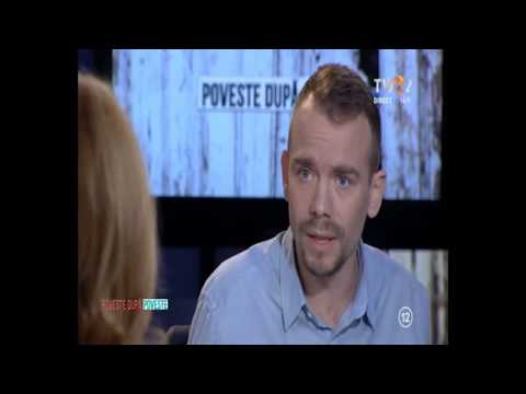 POVESTE DUPĂ POVESTE cu Irina Luca la TVR 2