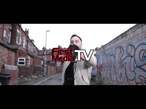 JC Wells - Drilla Drilla [Music Video] | First Media TV