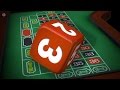 60 Sec Countdown V 142 10 Sec TIMER Roulette Dice With Sound Effects And Voice HD