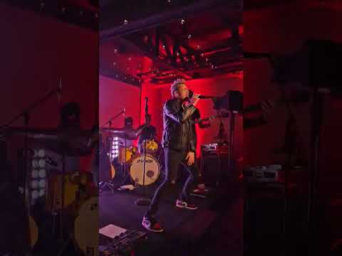 Cover'ių Grupė "Michael Frishman Show" #3