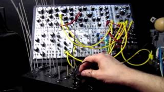 Video thumbnail for Voltage Controlled Sonic Forest by electro lobotomy