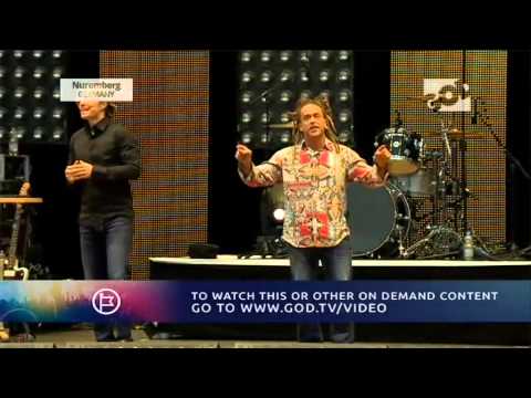 Awakening Europe Day 2 Evening Complete