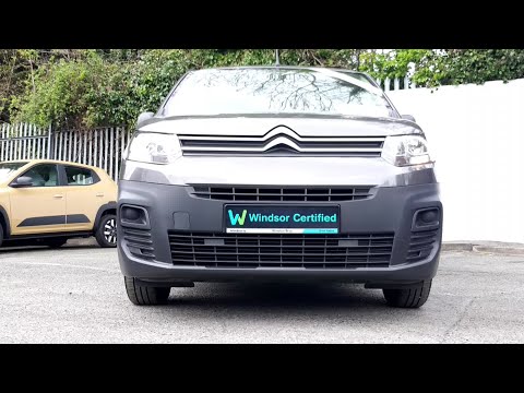 Citroen Berlingo BERLINGO ENTERPRISE BLUEHDI 10 - Image 2