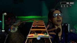 Empire of the Gun by God Forbid Rock Band 4 Pro Drums Expert 5 Stars