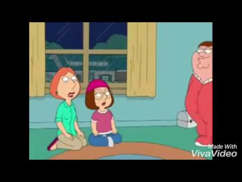 Peter Griffin shock pajamas