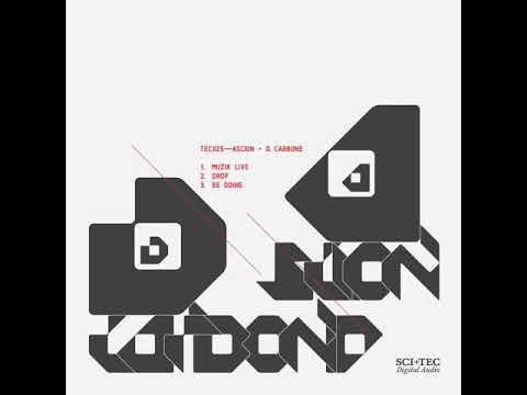 Ascion and D. Carbone - Drop