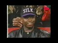 Silk - Lose Control (Live) & Interview with Keith Sweat, Early 90's