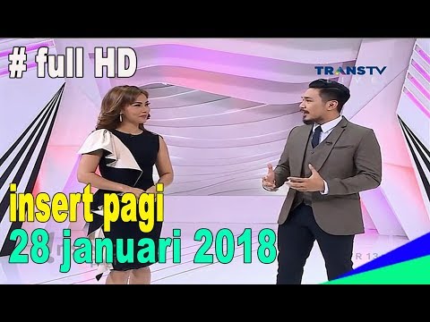 full HD !! Insert 28 januari 2018