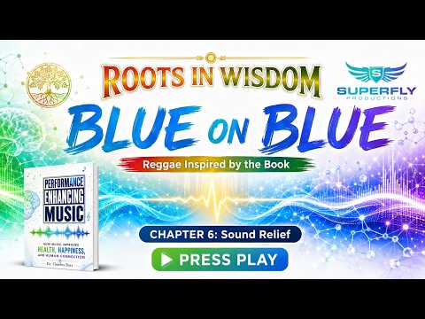 Artwork for Blue on Blue