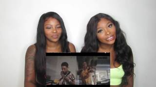 Meek Mill - Issues [Official Music Video] REACTION