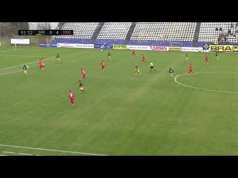 LIVE |  SR BRASOV- AFC ODORHEIUL SECUIESC | LIGA 3 | ETAPA 7