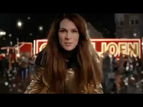 Kanjer commercial met Quinty, Winston en Gaston