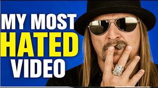 The Definitive Story of Devil Without a Cause (Kid Rock)