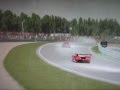 British GT At Brands Hatch GTR2