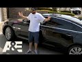 Storage Wars: Jarrod Scores a New Car (Season 10) | A&E