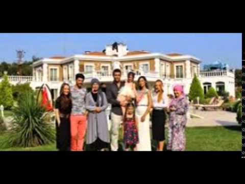 Elif name | Elif shafak Turki