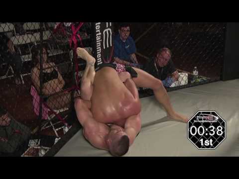 Tru-Form Entertainment (Risen) Anthony Hyser vs Kameron Edmonds