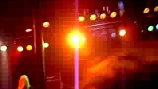 TROUBLE- End of My Daze - Live ..With Kory Clarke @ Slim&#39;s SF (7-9-08)