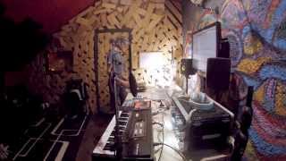 Video thumbnail for Ableton Live Jam session [ Test #1 ] by Carlos Porrello