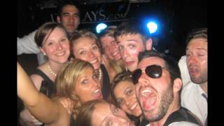 Stephen Leonard - I&#39;m Fortified (Original Demo)