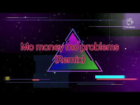 Mo money mo problems Remix by Eighty-five kay (prod.neo)