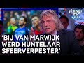 Huntelaar terug in Oranje? 'Bij Van Marwijk werd hij een sfeerverpester' | VERONICA INSIDE