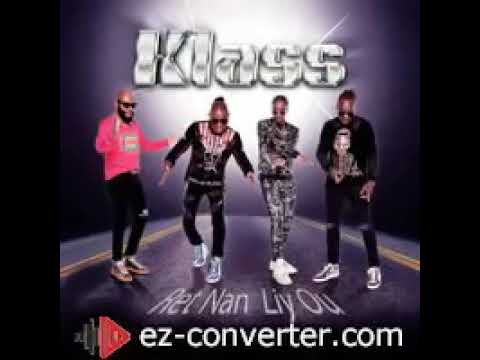 Klass bouche tou vid