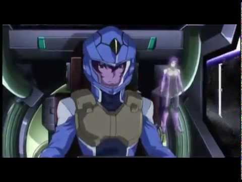 [AMV] Gundam 00 The Movie – The Awakening of Trailblazer