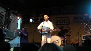 Brave Son of America - CW Stoneking