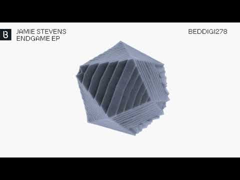jamie Stevans - Endgame
