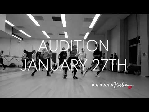 ADVANCED AUDITION | SZN 10 | 2