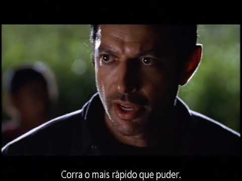 1997 Jurassic Park 2 - O Mundo Perdido (Dublado)
