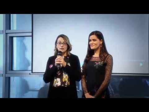Inaugurazione dell'Oasi del gusto Aurora