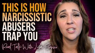 Why You Didn’t Know It Was Abuse w/ Chelli Pumphrey | S2E8