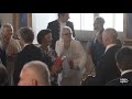 ABBA Receive Royal Order Of The Vasa