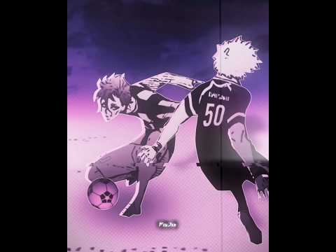 『 Don Lorenzo Manga Edit 🧟‍♂️ 🧠 || BLR / S3 || BlueLock Anime Edit || Jogo Morto  』