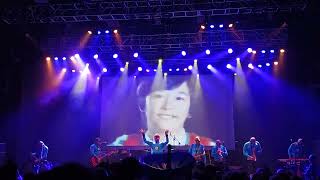 The Aquabats! - Giant Robot-Birdhead! (live)