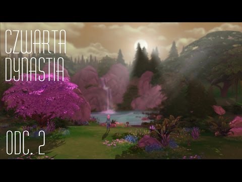 Fourth Dynasty, Episode 2 - The Lost City