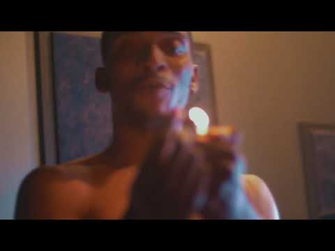 Isaac Flame Studio Session Vlog 1 (Part 1) [Shot by Kay M Jackson | @Shotbykay