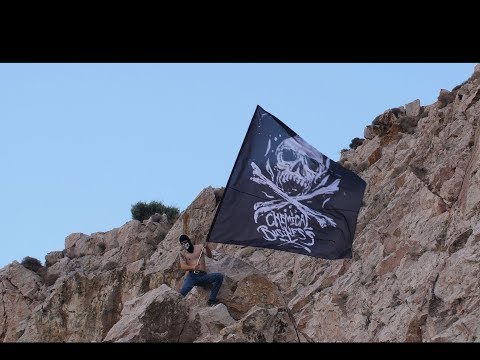 ΠΑΙ ΦΑΝ - ΠΕΙΡΑΤΙΚΗ ΣΗΜΑΙΑ (OFFICIAL VIDEO CLIP)