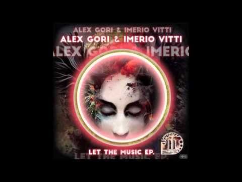 Alex Gori & Imerio Vitti - Real (Original mix)SEL001