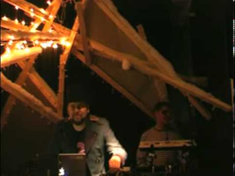 3000 Showcase : Rundfunk3000 @ RTS.FM - 23.12.2010: Live